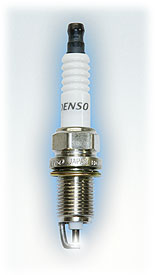 Nippon Denso U Groove Electrode