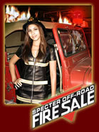 Fire Marshell Catalina