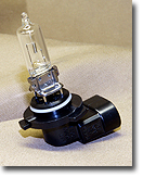 Headlight Bulb
