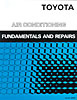 Navigate to Air Conditioning Repair manual
