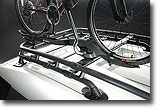 FJ Cruiser Factory Roof Rack & Accessories