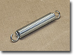 Jump Seat Spring