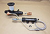 fj40 clutch master and slave cylinder update kit