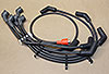 OEM Toyota Land Cruiser spark plug wires