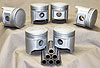 Land Cruiser Pistons