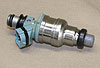 land cruiser fuel injector