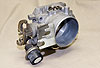 land cruiser throttle body