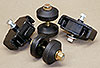 FJ40 Land Cruiser Motor Mount Kits