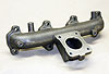 Land Cruiser Exhaust Manifold