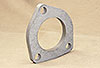 Exhaust Pipe Flange