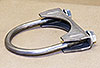 Muffler Clamp