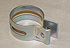 Muffler Clamp