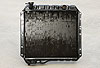 Land Cruiser Radiator