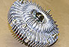 B Diesel Fan Clutch