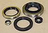 Transfercase Seal Kit