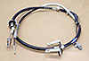 Parking Brake Cable Listing