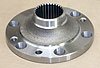 Front Axle Drive Flange