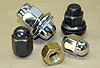 Lug Nuts