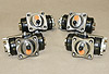 Land Cruiser Wheel Cylinders