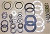 Land Cruiser Disc Brake Bearing Kits