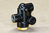 Brake
Proportioning Valve