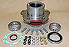 Full Float Hub Kit