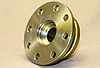 Driveshaft Flange