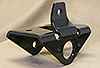 FJ40 Land Cruiser Spring Hangers and Perch