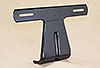 Front License Bracket