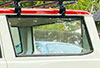 Reproduction Cargo Window Weatherstrip