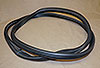 Cargo Window Weatherstrip