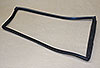 Quarter Window Weatherstrip
