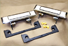 FJ60 Outer Door Handle