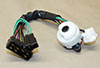 Type C Ignition Switch