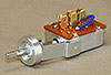 Headlight Switch