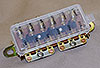 1958 to September 1971 Fuse Block