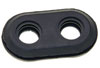 Firewall Heater Hose Grommet