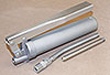 Grease gun