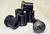 Land Cruiser Leaf Spring Poly Bushings