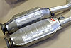 Land Cruiser Exhaust Parts