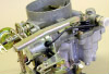 Land Cruiser non-USA carburetor