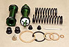 land cruiser brake master cylinder rebuild kit
