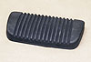 Land Cruiser Brake Pedal Pad