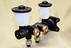 land cruiser brake master cylinder