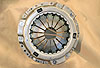 Clutch Pressure Plate