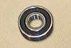 clutch pilot bearing