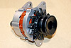 Land Cruiser Alternator