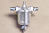 Early Fuel Filter