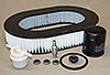 Land Cruiser Filter Kits