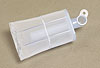In-tank fuel pump filter